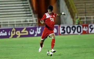 پرسپولیسی‌ها به دنبال ستاره ارزشمند پدیده