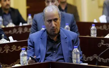 تاج تهدید کرد؛ بازیکن و تماشاگر بی‌انضباطی کند با محرومیت سنگینی مواجه خواهند شد