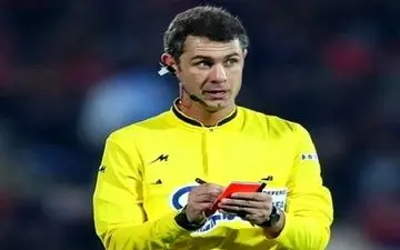 چرا زاهدی‌فرد در تست‌های آمادگی جسمانی داوران شرکت نکرد