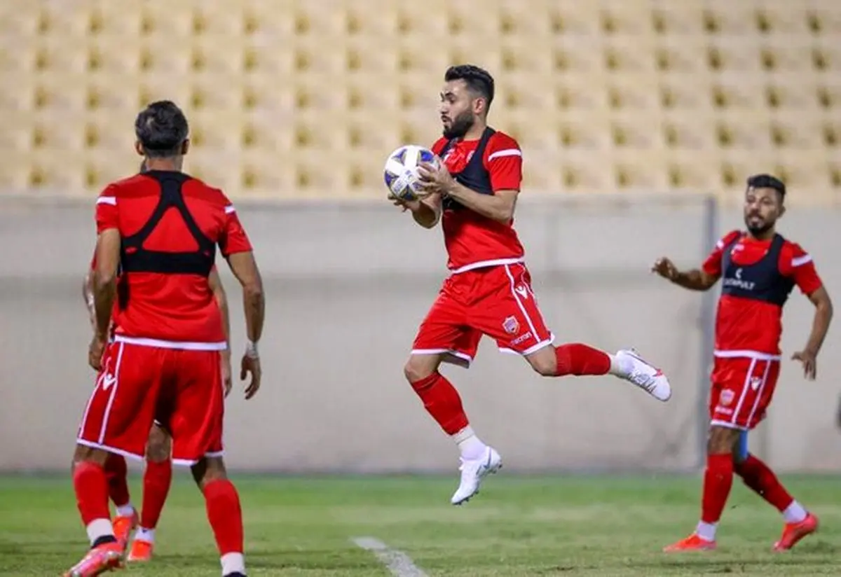 رویای بحرین برای تیم ملی فوتبال ایران پوچ می شود؟