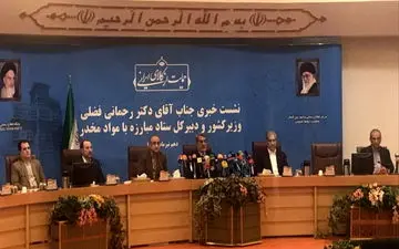 در خرمشهر هیچ کشته‌ای نداشتیم