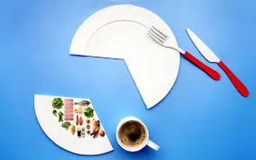 ارتباط رژیم غذایی با خطر مرگ