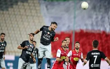 زنگ خطری دیگر برای فوتبال ایران!