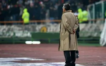 پرسپولیس چند بازیکن زیر ۲۳ سال می خرد