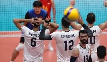 گزینه جدی سرمربیگری والیبال ایران مشخص شد/ توافقات نهایی برای نیمکت تیم ملی