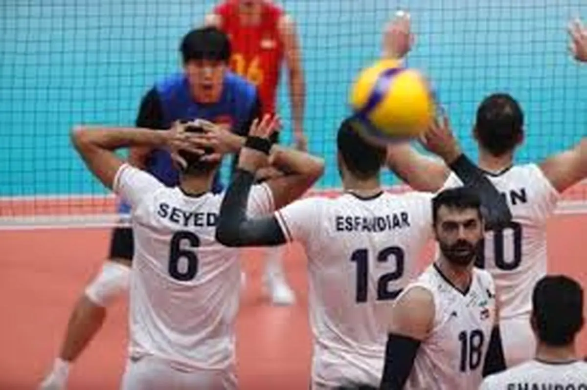 گزینه جدی سرمربیگری والیبال ایران مشخص شد/ توافقات نهایی برای نیمکت تیم ملی