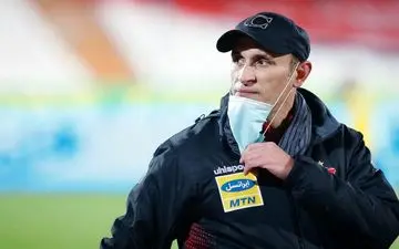 گل محمدی پیشنهاد از لیگ قطر را رد کرد