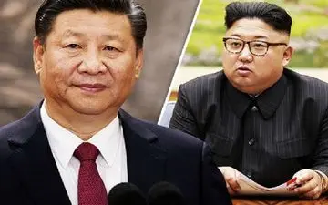 سفر رییس جمهوری چین به کره شمالی انجام نمی شود