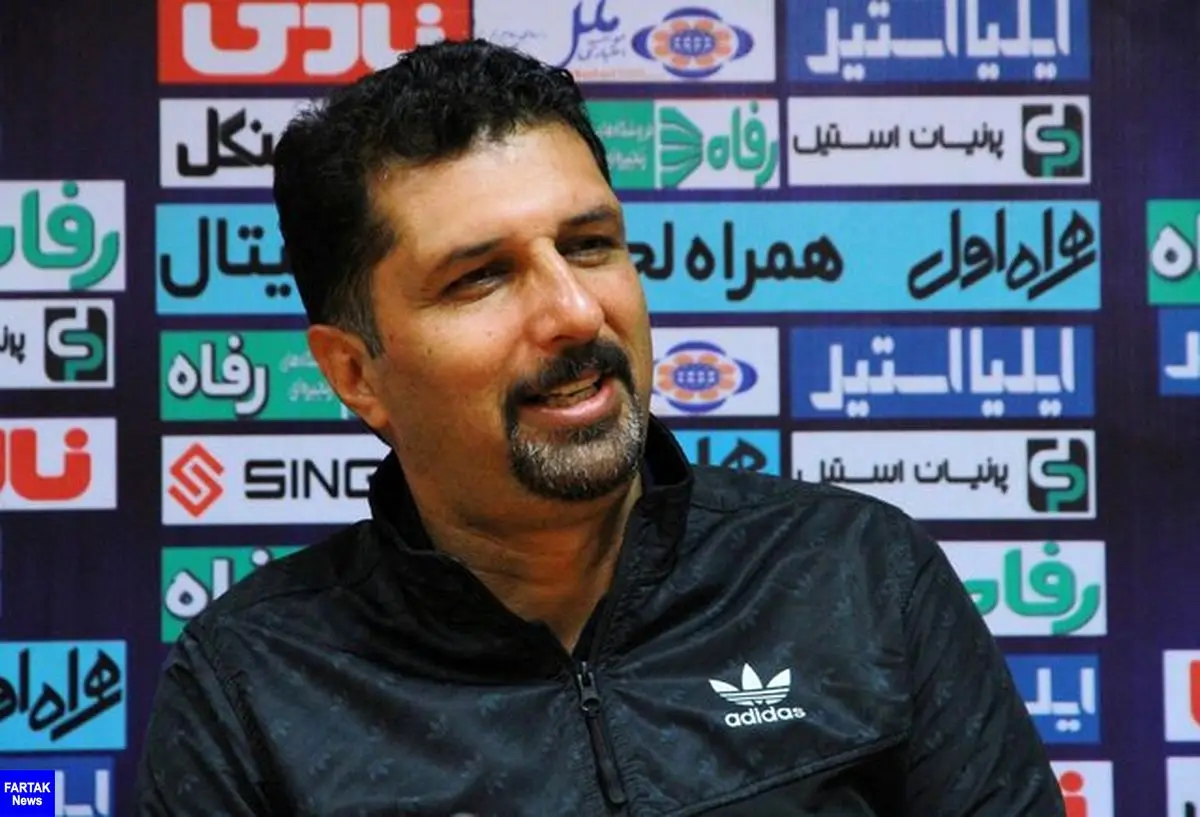 حسینی: امیدوارم اشتباه داوری در بازی فردا به‌گونه‌ای نباشد که دو تیم ضربه بخورند