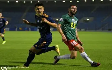 لیگ قهرمانان آسیا| الفیصلی عربستان حریف فولاد شد 