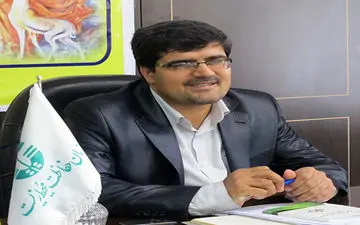 مسائل زیست محیطی را فارغ از موضوعات سیاسی بدانیم