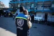۵۵ هزار شهید و حدود ۲ میلیون آواره در نوار غزه