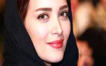 ماجرای کَری بهنوش طباطبایی