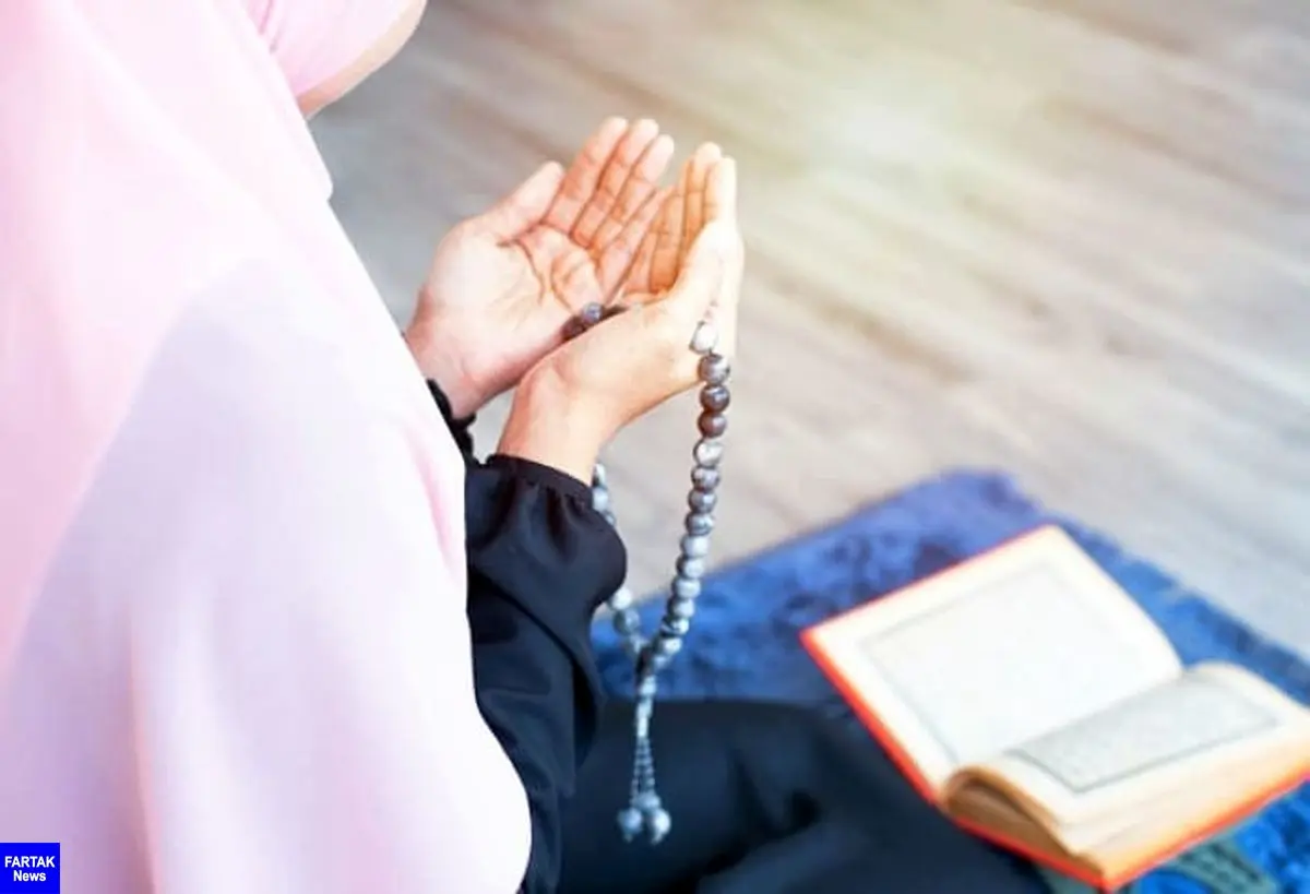 افزایش مهر و محبت بین زن و شوهر با این دعای خاص 