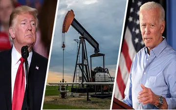 
ترجیح تولیدکنندگان نفت از پیروز انتخابات آمریکا مبهم شد
