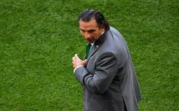  پیتزی: از عملکرد بازیکنانم رضایت دارم/ از وقتی توپ را در اختیار گرفتیم به رقیب فرصت ندادیم 