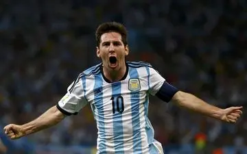  تیم محبوب مارادونا در رویای جذب مسی