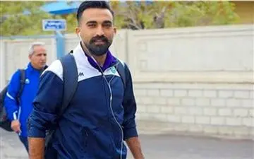  مهلت 4 روزه استقلال برای توافق با احمد موسوی