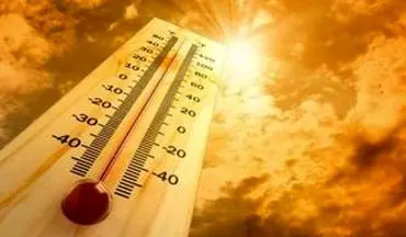 گرمای اهواز دیروز به 54 درجه سانتیگراد رسید/ ثبت بالاترین دما در کره زمین