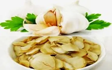 کدام خاصیت بیشتری دارد، سیر تازه یا موسیر؟ 