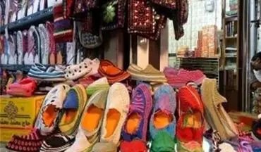 فروش ۷ میلیاردی صنایع‌دستی کشور در کرمانشاه/ پرداخت ۳ میلیاردی تسهیلات خرید به بازدیدکنندگان