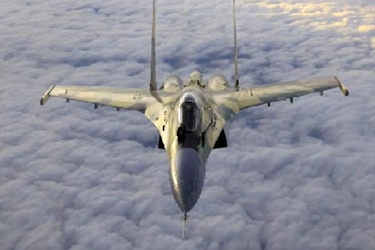 مذاکره با روسیه درباره واگذاری جنگنده «سوخوی-35»