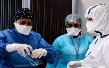 کرونا در جهان عرب| ثبت موارد جدید ابتلا در لبنان و مغرب
