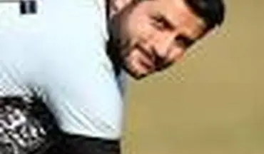 آخرین وضعیت مدافع مصدوم استقلال برابر المحرق