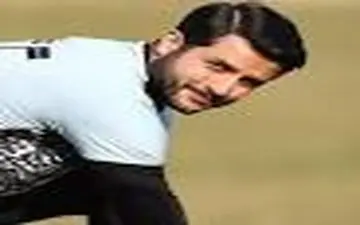 آخرین وضعیت مدافع مصدوم استقلال برابر المحرق