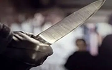 اتفاقی هولناک/قطع انگشتان زن مشهدی با قمه شرور 19 ساله! 