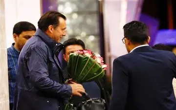 مروری بر حاشیه‌هایی از ورود ویلموتس به ایران