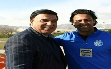 مجیدی و کارمای آنچه با مظلومی کرد