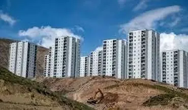 مسکن استیجاری به طور رسمی شکست خورد