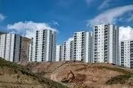 مسکن استیجاری به طور رسمی شکست خورد