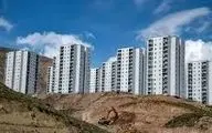 مسکن استیجاری به طور رسمی شکست خورد