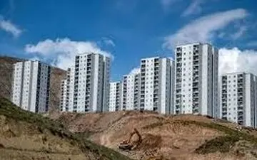 مسکن استیجاری به طور رسمی شکست خورد