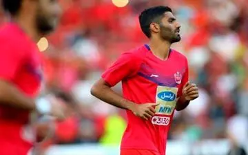 ستاره محبوب پرسپولیسی ها از این تیم جدا می شود