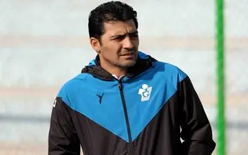 طهماسبی: بهتر است بگوییم سال خوبی نداشتیم!