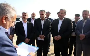 بهره‌برداری از قطعه اول مسیر مورموری - آبدانان تا پایان آذرماه
