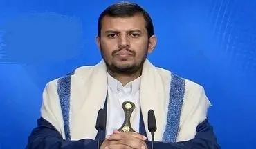 دعوت رهبر انصار الله یمن به تظاهرات گسترده در حمایت از ملت فلسطین