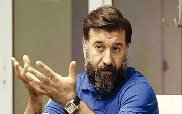 توصیه یاغی بزرگ به پرسپولیسی ها در خصوص فیال آسیا