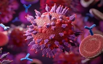 
کرونا و باز هم سویه ای جدید