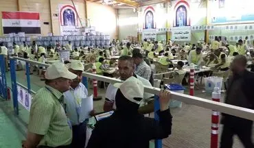  انتخابات عراق زیر ذره بین ناظران بین المللی