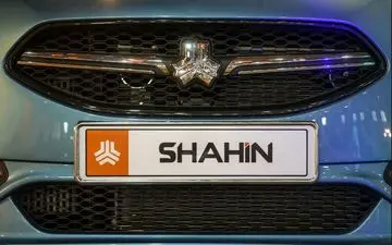 فقط 39 دستگاه شاهین در بورس فروش رفت +جزئیات