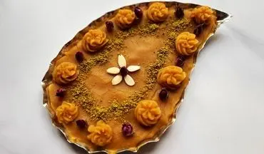 طرز تهیه حلوای ساده خانگی؛ نکات خوشمزه و مرحله‌ای!
