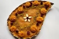 طرز تهیه حلوای ساده خانگی؛ نکات خوشمزه و مرحله‌ای!