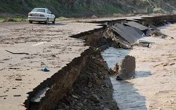 پلیس راهور: از سفر به ایلام، کردستان، کرمانشاه، همدان و لرستان خودداری کنید