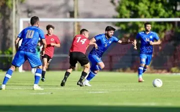 
فرصت ویژه استقلال در نیم فصل اول لیگ 