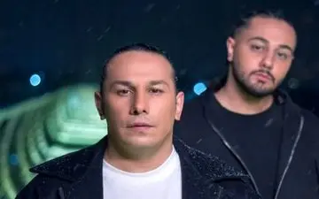 دانلود «جونمی» نوان بند + متن کامل ترانه