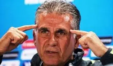 تکذیب ادعای حضور کارلوس کی روش در تیم ملی الجزایر